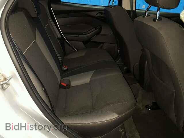 2012 FORD FOCUS - VIN: 1FAHP3K28CL310503 - Фото 6