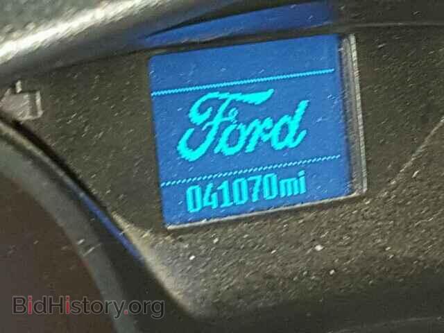 2012 FORD FOCUS - VIN: 1FAHP3K28CL310503 - Фото 8