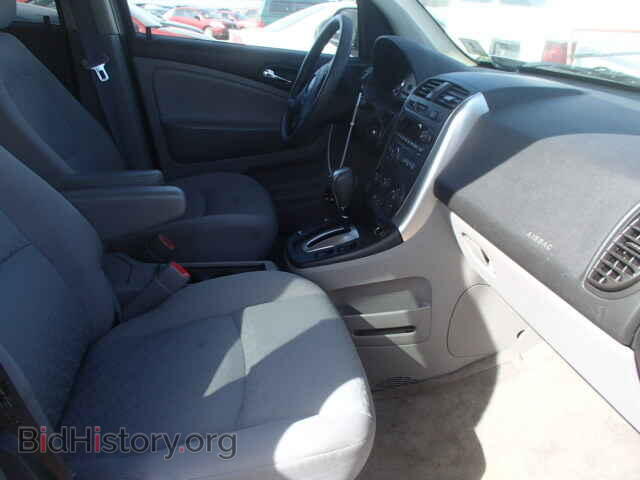 2006 SATURN VUE - VIN: 5GZCZ33DX6S881076 - Фото 5