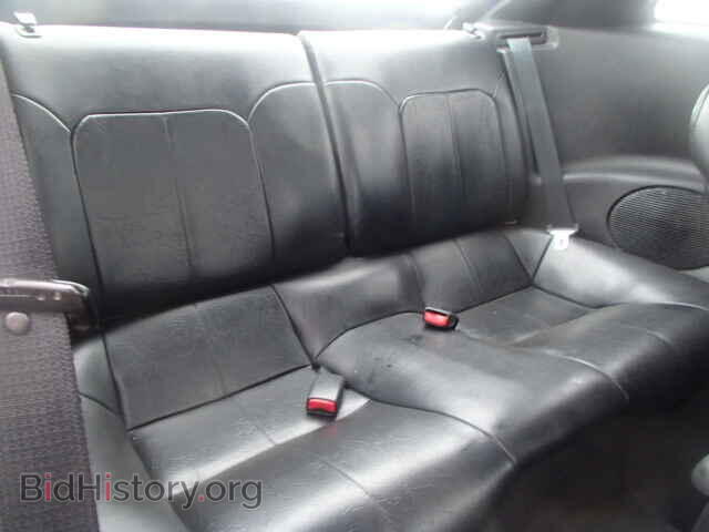 2001 MITSUBISHI ECLIPSE - VIN: 4A3AC54H51E020609 - Photo 6