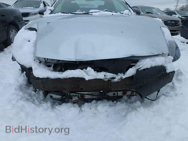 2001 MITSUBISHI ECLIPSE - VIN: 4A3AC54H51E020609 - Photo 9