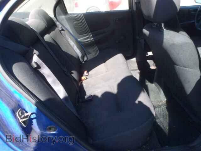 2004 DODGE NEON - VIN: 1B3ES56CX4D597124 - Фото 6