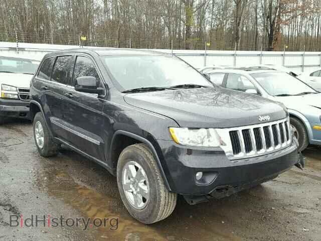 Photo 1C4RJFAG0CC269010 - JEEP CHEROKEE 2012