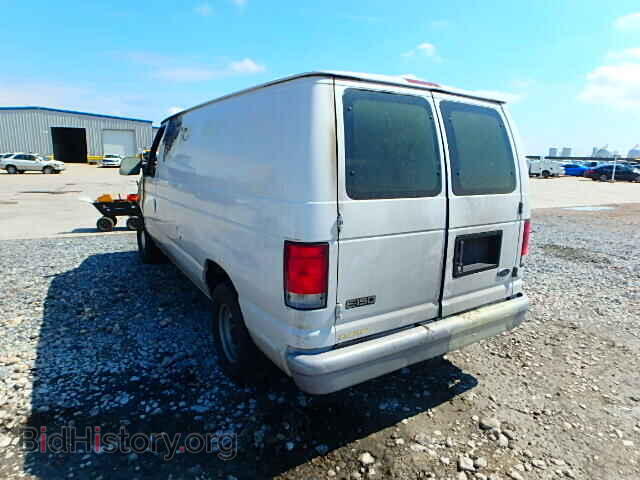 2000 FORD ECONOLINE - VIN: 1FTRE1422YHB13701 - Photo 3