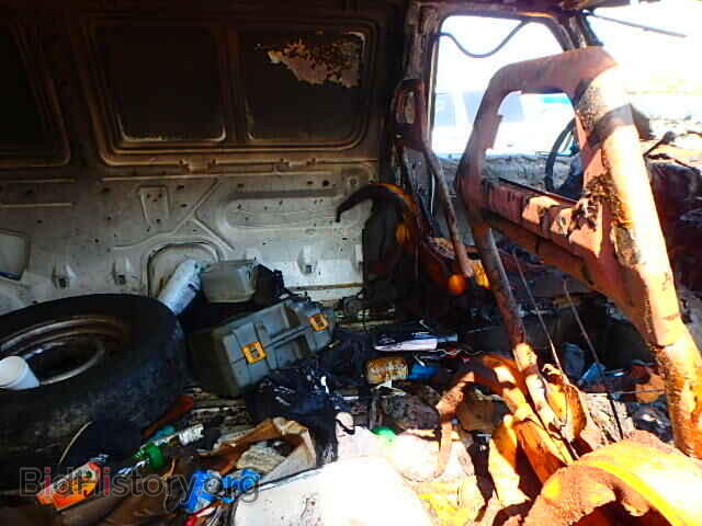 2000 FORD ECONOLINE - VIN: 1FTRE1422YHB13701 - Photo 6