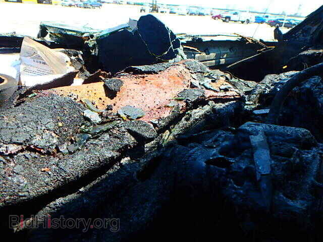 2000 FORD ECONOLINE - VIN: 1FTRE1422YHB13701 - Photo 8