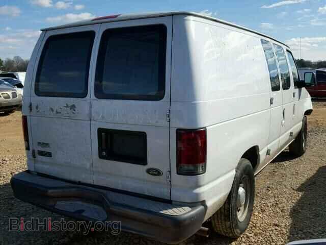 2004 FORD ECONOLINE - VIN: 1FTRE14WX4HA04173 - Photo 4