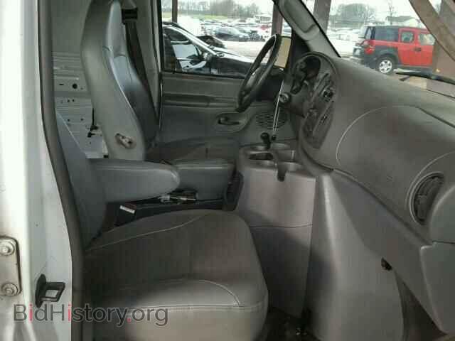 2004 FORD ECONOLINE - VIN: 1FTRE14WX4HA04173 - Photo 5