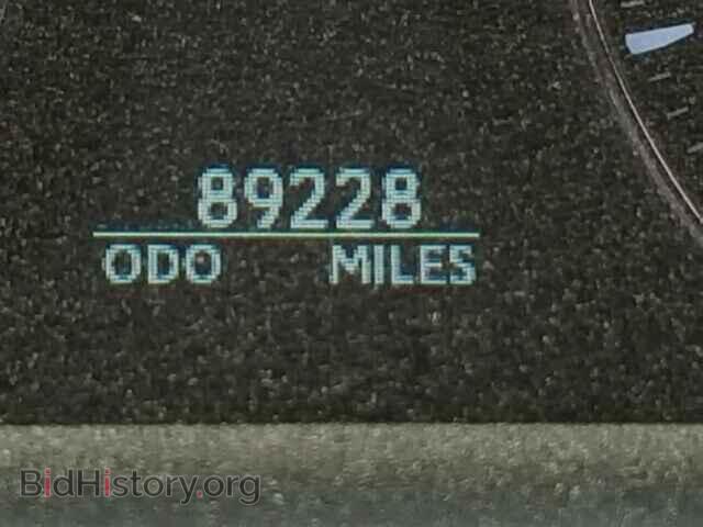 2007 LEXUS LS460 - VIN: JTHBL46F175002869 - Фото 8
