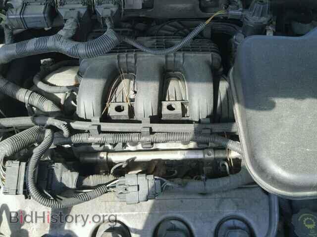 2008 FORD EDGE - VIN: 2FMDK36C48BA28288 - Фото 7