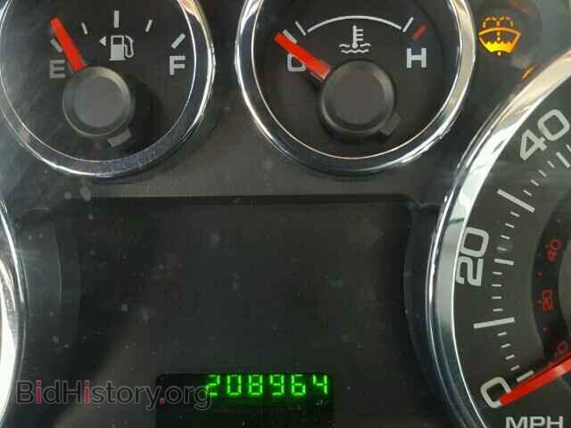 2008 FORD EDGE - VIN: 2FMDK36C48BA28288 - Фото 8