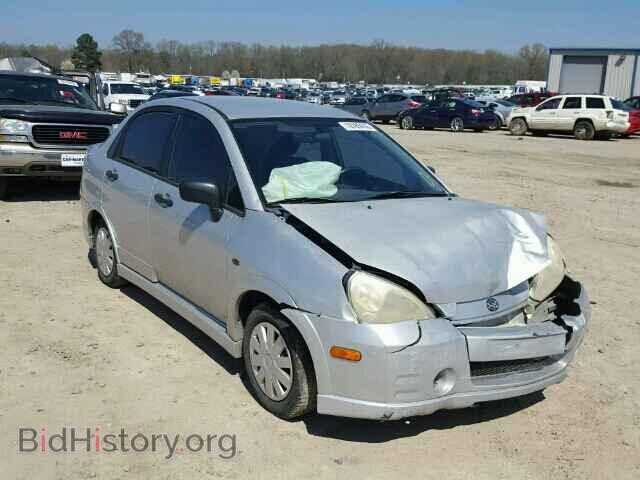 Фотография JS2RA41S735163964 - SUZUKI AERIO 2003