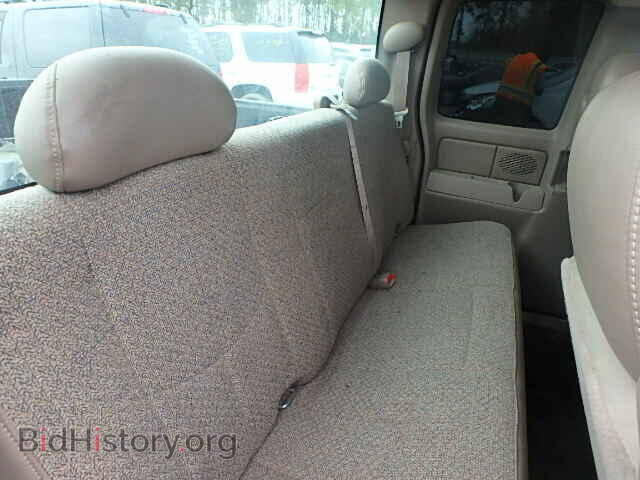 2007 CHEVROLET SILVERADO - VIN: 1GCEC19X07Z159657 - Фото 6