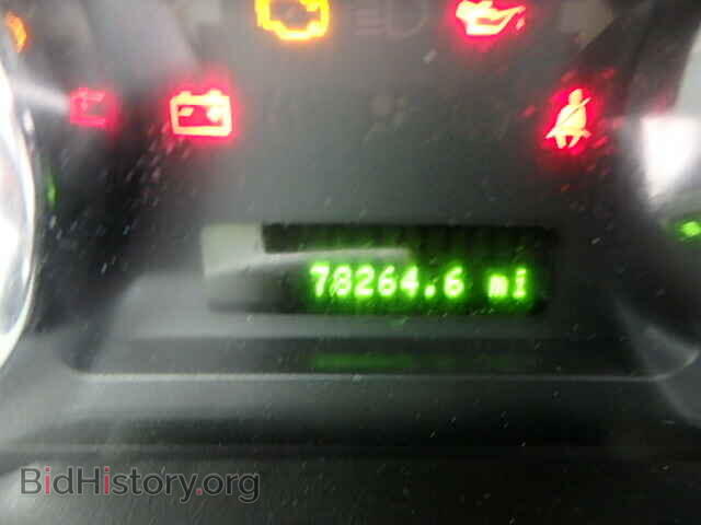 2010 FORD EDGE - VIN: 2FMDK4KC2ABB64937 - Фото 8