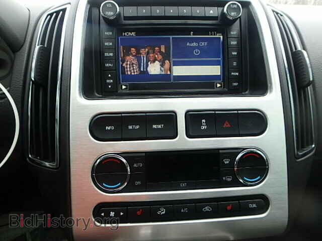 2010 FORD EDGE - VIN: 2FMDK4KC2ABB64937 - Фото 9