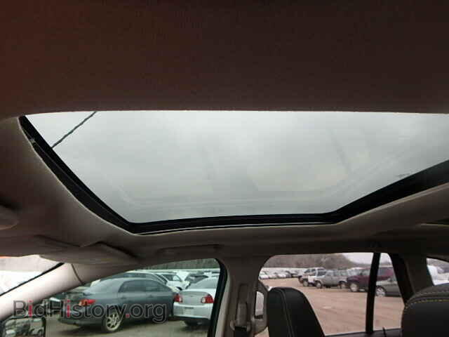2010 FORD EDGE - VIN: 2FMDK4KC2ABB64937 - Фото 10