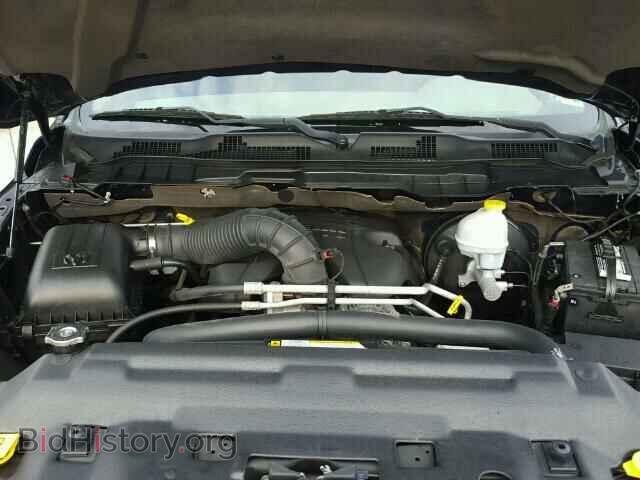 2012 DODGE RAM 1500 - VIN: 1C6RD6FT5CS173948 - Фото 7