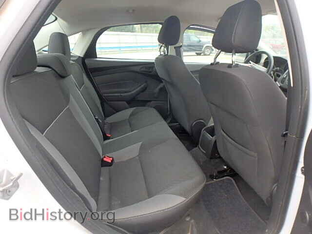 2013 FORD FOCUS - VIN: 1FADP3E2XDL379267 - Photo 6
