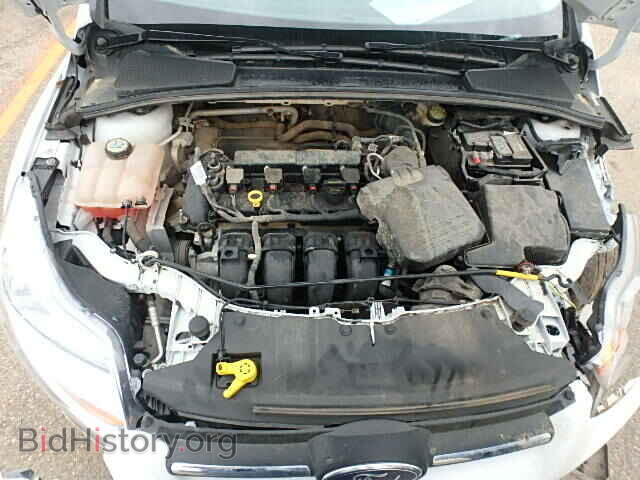 2013 FORD FOCUS - VIN: 1FADP3E2XDL379267 - Photo 7