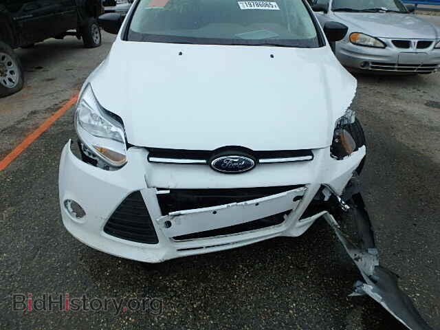 2013 FORD FOCUS - VIN: 1FADP3E2XDL379267 - Photo 9