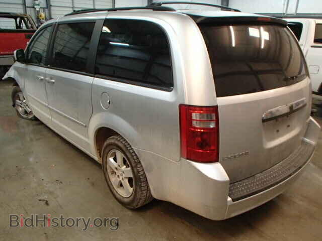 2010 DODGE CARAVAN - VIN: 2D4RN5D18AR367621 - Photo 3