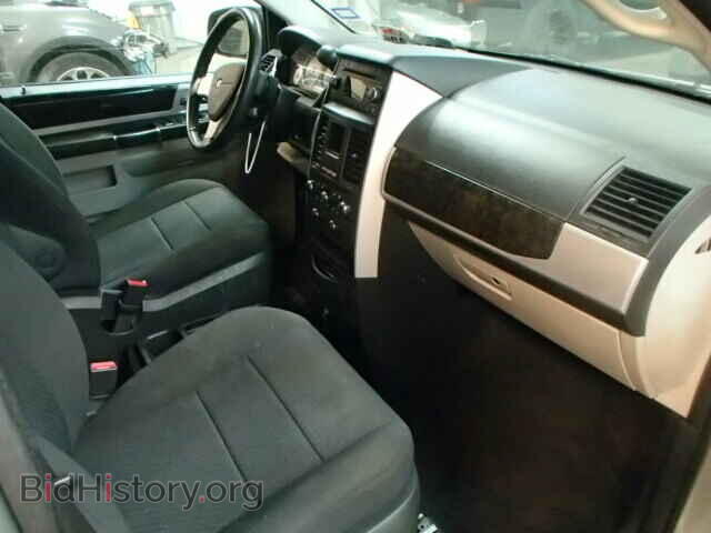 2010 DODGE CARAVAN - VIN: 2D4RN5D18AR367621 - Photo 5