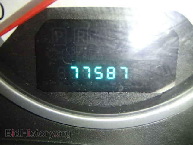 2010 DODGE CARAVAN - VIN: 2D4RN5D18AR367621 - Photo 8