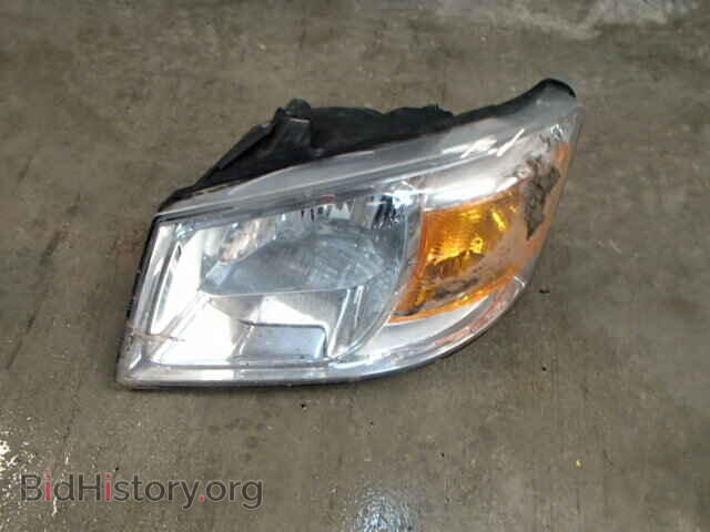 2010 DODGE CARAVAN - VIN: 2D4RN5D18AR367621 - Photo 9