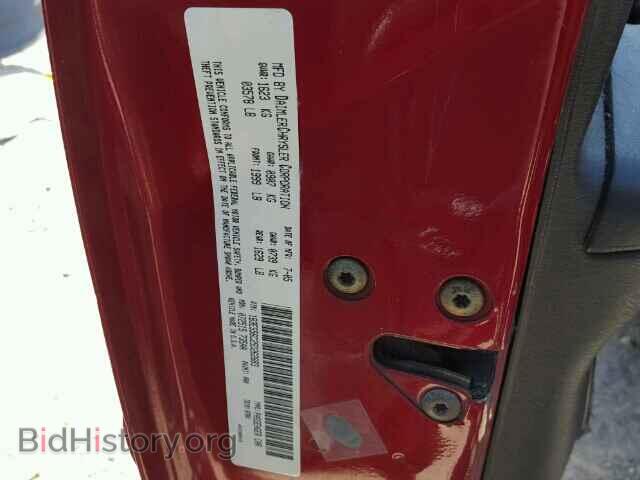 2005 DODGE NEON - VIN: 1B3ES56C25D262683 - Фото 10