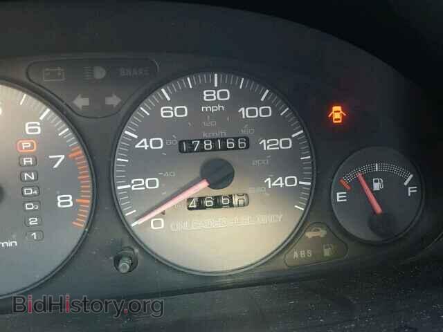 1994 ACURA INTEGRA - VIN: JH4DC4456RS049905 - Фото 8