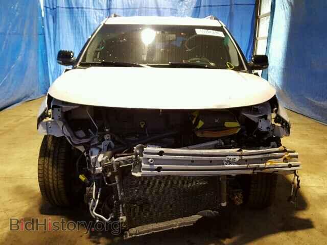 2014 FORD EXPLORER - VIN: 1FM5K8D85EGC21263 - Photo 9