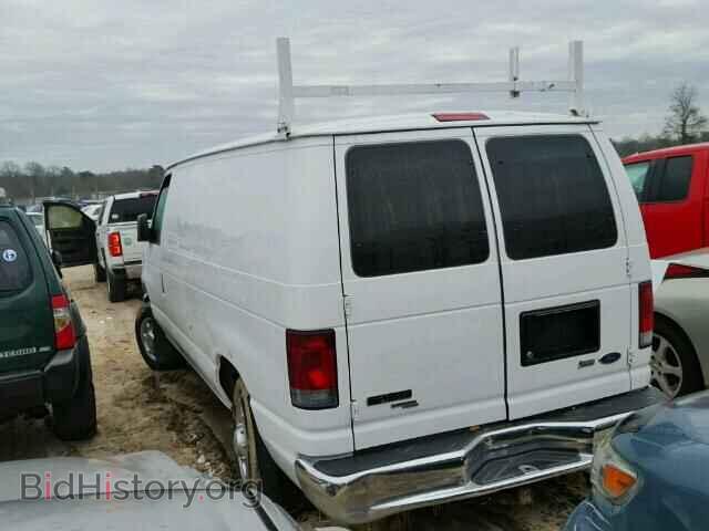 2012 FORD ECONOLINE - VIN: 1FTNE1EW6CDB20070 - Photo 3
