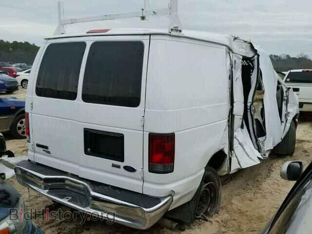 2012 FORD ECONOLINE - VIN: 1FTNE1EW6CDB20070 - Photo 4