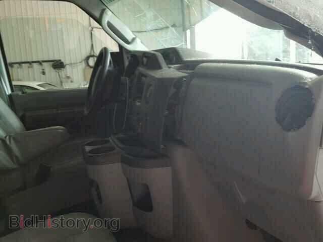 2012 FORD ECONOLINE - VIN: 1FTNE1EW6CDB20070 - Photo 5