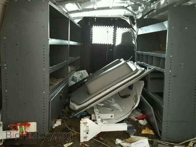 2012 FORD ECONOLINE - VIN: 1FTNE1EW6CDB20070 - Photo 6