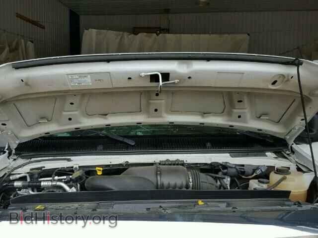 2012 FORD ECONOLINE - VIN: 1FTNE1EW6CDB20070 - Photo 7