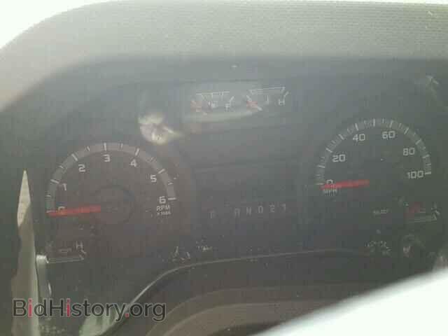2012 FORD ECONOLINE - VIN: 1FTNE1EW6CDB20070 - Photo 8