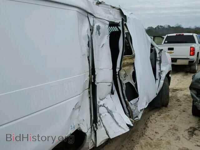 2012 FORD ECONOLINE - VIN: 1FTNE1EW6CDB20070 - Photo 9