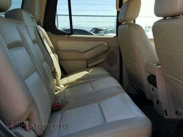 2007 FORD EXPLORER - VIN: 1FMEU33807UA01791 - Photo 6