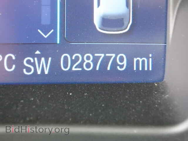 2012 FORD FOCUS - VIN: 1FAHP3K28CL167164 - Фото 8