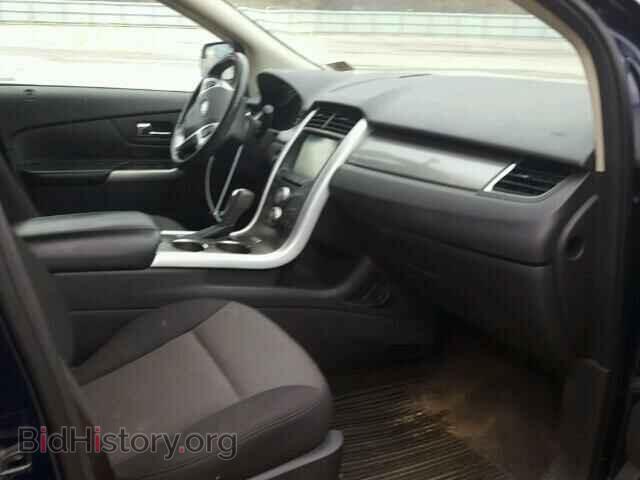 2011 FORD EDGE - VIN: 2FMDK4JC6BBA22626 - Фото 5