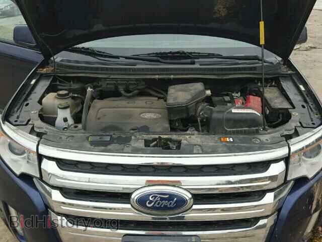 2011 FORD EDGE - VIN: 2FMDK4JC6BBA22626 - Фото 7