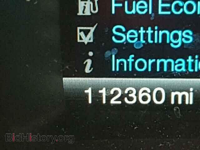2011 FORD EDGE - VIN: 2FMDK4JC6BBA22626 - Фото 8