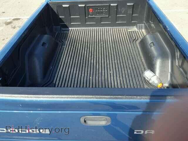 2004 DODGE DAKOTA - VIN: 1D7GL12K34S615443 - Фото 6