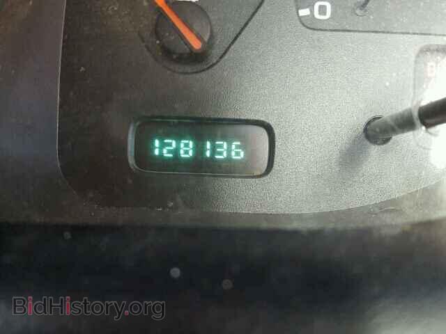 2004 DODGE DAKOTA - VIN: 1D7GL12K34S615443 - Фото 8
