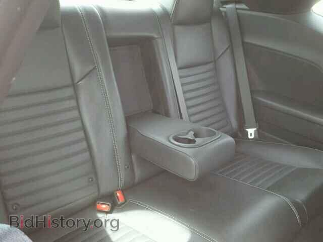 2013 DODGE CHALLENGER - VIN: 2C3CDYAG6DH524898 - Photo 6