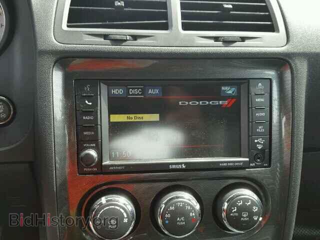 2013 DODGE CHALLENGER - VIN: 2C3CDYAG6DH524898 - Photo 9