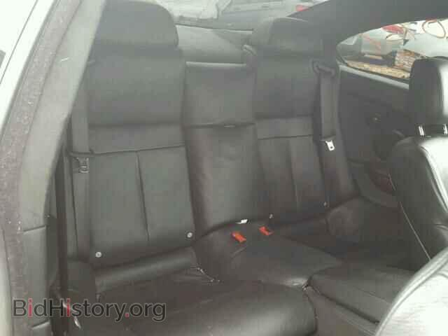 2006 BMW M6 - VIN: WBSEH93416B798077 - Фото 6