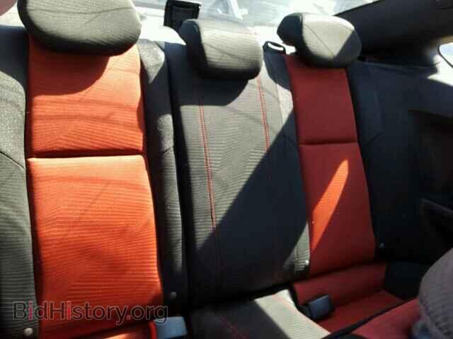 2014 HONDA CIVIC - VIN: 2HGFG4A59EH701146 - Photo 6