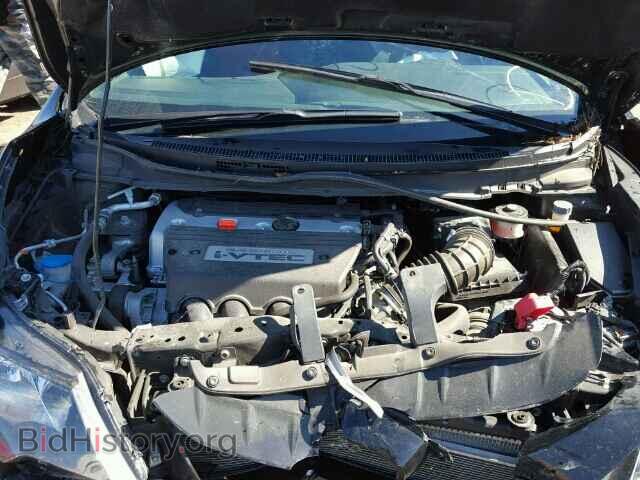 2014 HONDA CIVIC - VIN: 2HGFG4A59EH701146 - Photo 7
